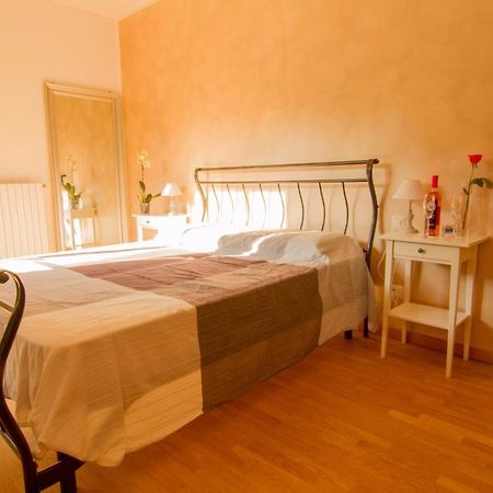 B&B Garda In Гардоне-Рив'єра Екстер'єр фото