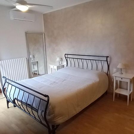 B&B Garda In Гардоне-Рив'єра Екстер'єр фото